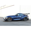 APR- Toyota Supra A90/91 GTC-500 71" Adjustable Wing 2020-2023