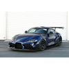 APR- Toyota Supra A90/91 GTC-500 71" Adjustable Wing 2020-2023