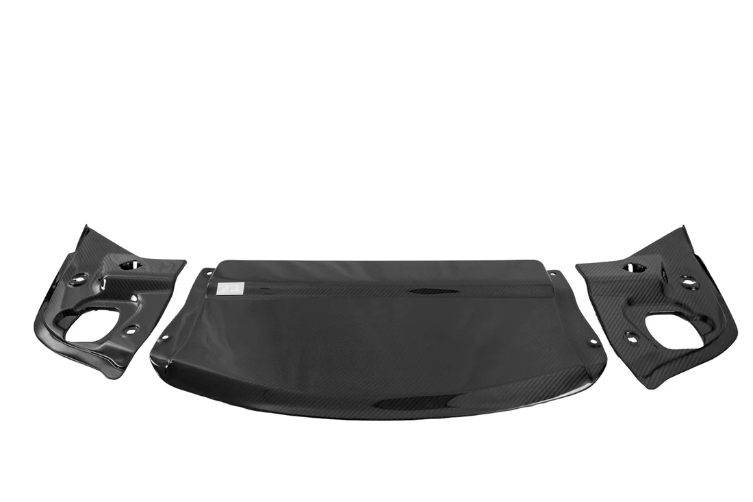 APR- Toyota Supra A90/91 Cooling Plates 2020-2023