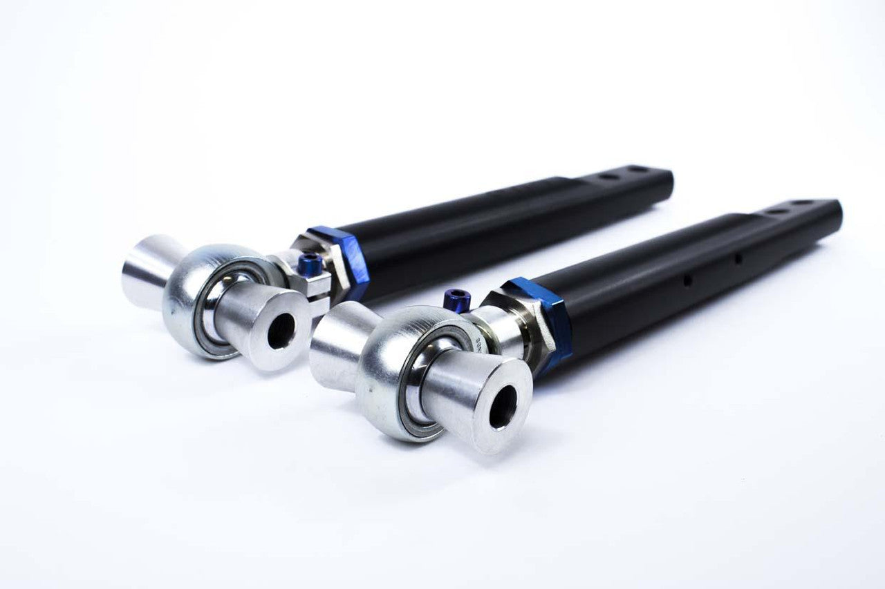 SPL- NISSAN SKYLINE R32 GTST Front Tension Rods S13/Z32/R32