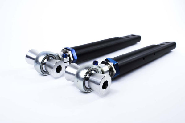 SPL- NISSAN SKYLINE R32 GTST Front Tension Rods S13/Z32/R32