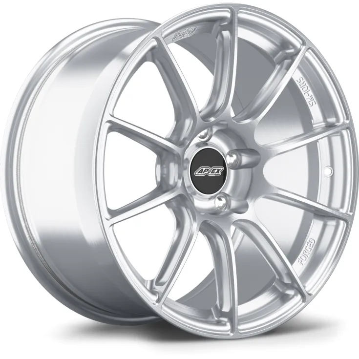 APEX- SM-10RS Subaru VA WRX STI Wheels