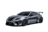 ADRO- TOYOTA GR86 / SUBARU BRZ WIDEBODY KIT