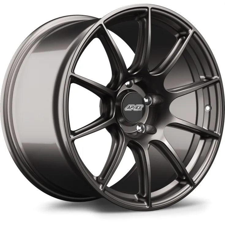 APEX- SM-10 Tesla Model 3 Wheels