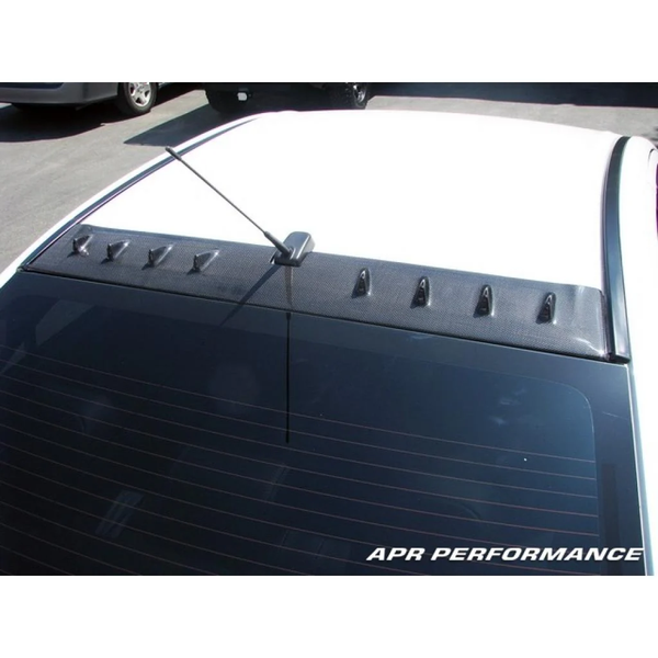 APR- Mitsubishi Evolution X Vortex Generator 2008-2016