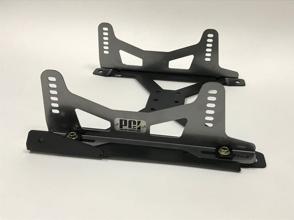 PCI RACING- ADJUSTABLE SEAT MOUNT
