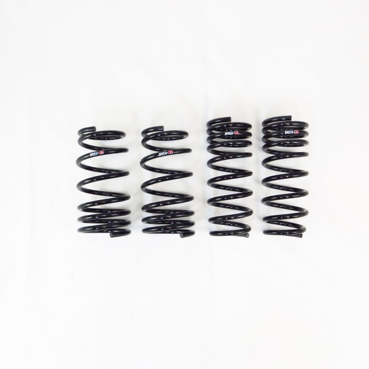 RSR -Toyota 86 /Subaru BRZ 2017-2021 Down Sus Springs