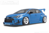 PANDEM AERO- Toyota GR Corolla