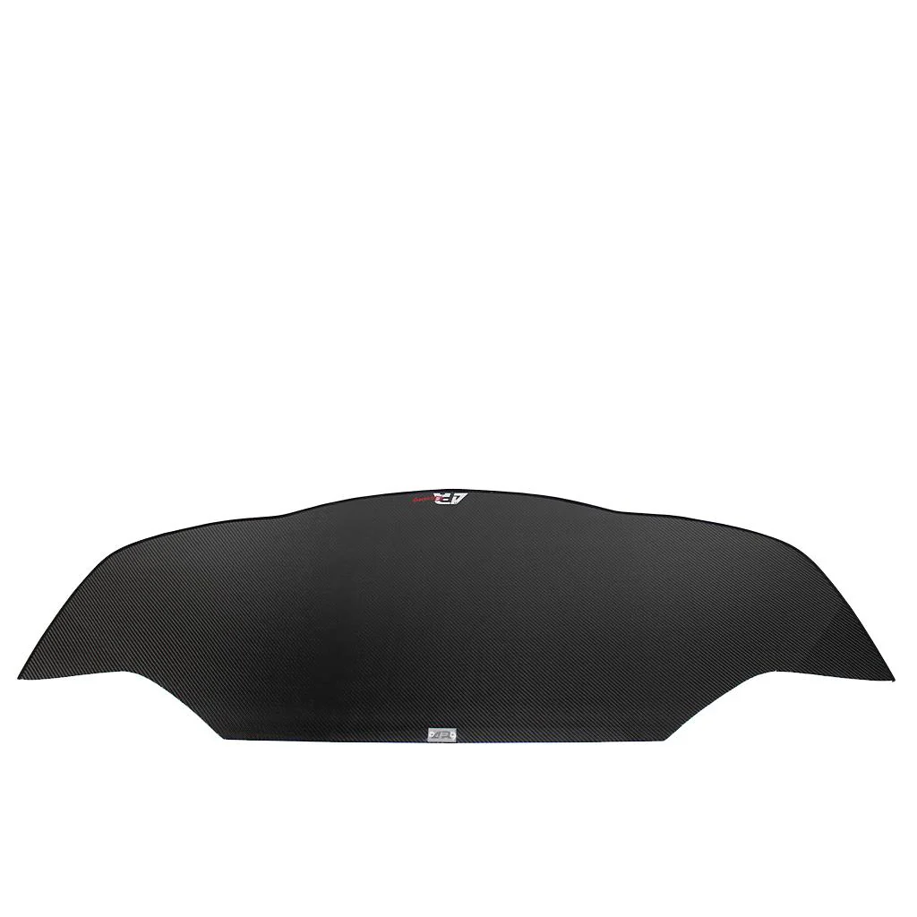 APR- BMW E46 M3 Front Wind Splitter