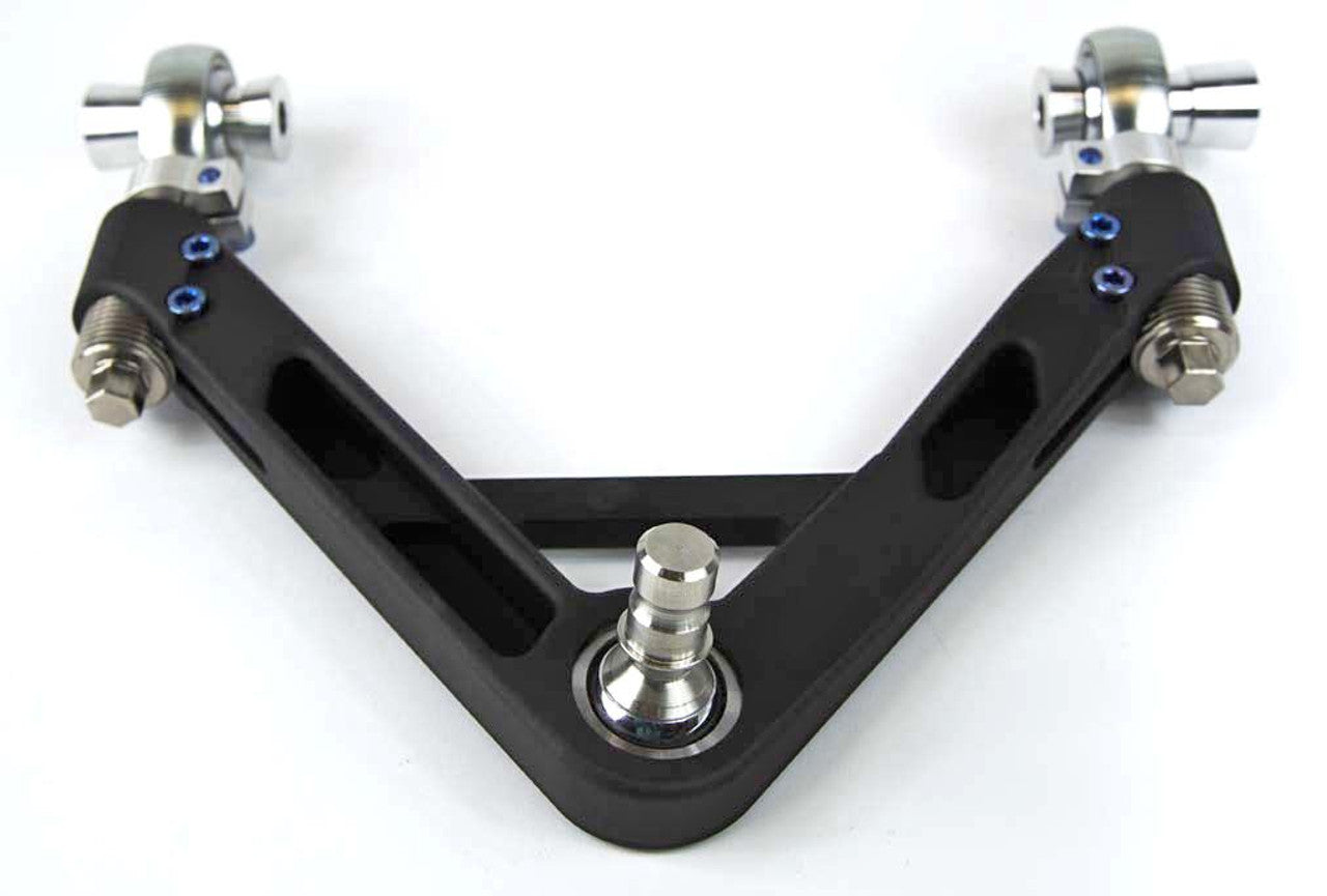 SPL- NISSAN 370Z Front Upper Camber/Caster Arms