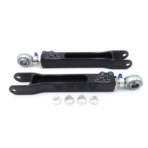 SPL- NISSAN GTR R35 Rear Traction Links