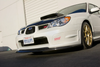 APR- Subaru Impreza WRX/STI Carbon Fiber Front Airdam 2006-2007