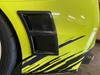APR- Subaru WRX/ STI Type RA Rear Bumper Ducts 2015-2021