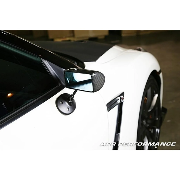 APR- Nissan GTR R35 Formula GT3 Mirrors 2009-2023