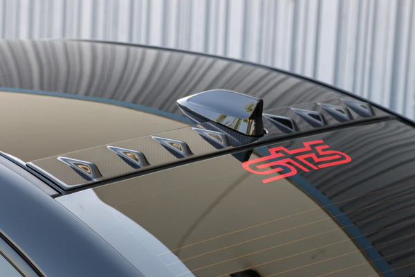APR- Subaru WRX/ STI Vortex Generator 2017-2021