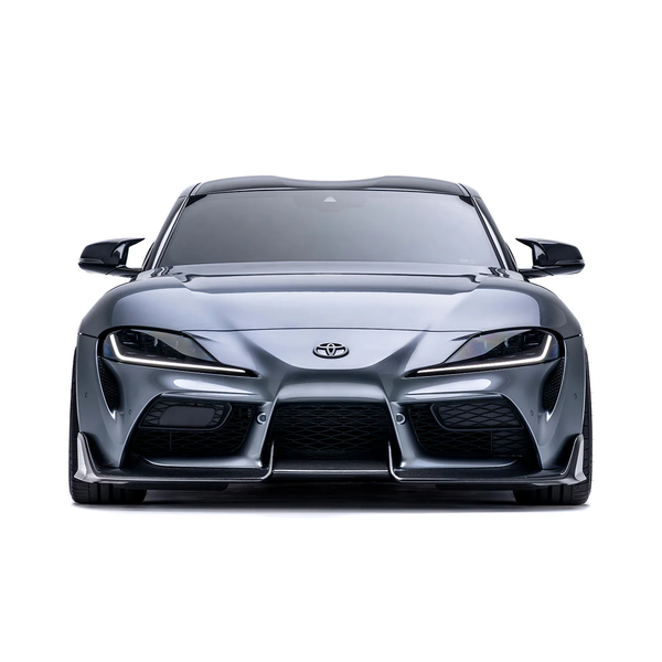 ADRO- TOYOTA SUPRA FRONT LIP