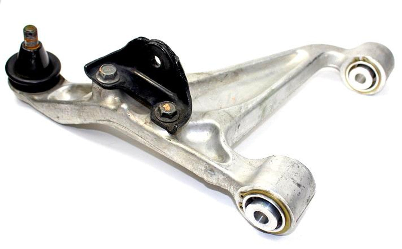 SPL- NISSAN GTR R35 Rear Upper Arm Monoball Bushings