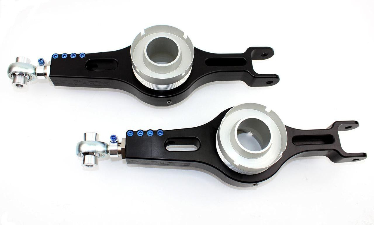 SPL- NISSAN 350Z Rear Mid Links