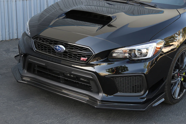 APR- Subaru WRX/STI Carbon Fiber Air Dam 2018-2021