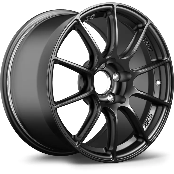 APEX- SM-10RS Subaru ZD8 BRZ Wheels