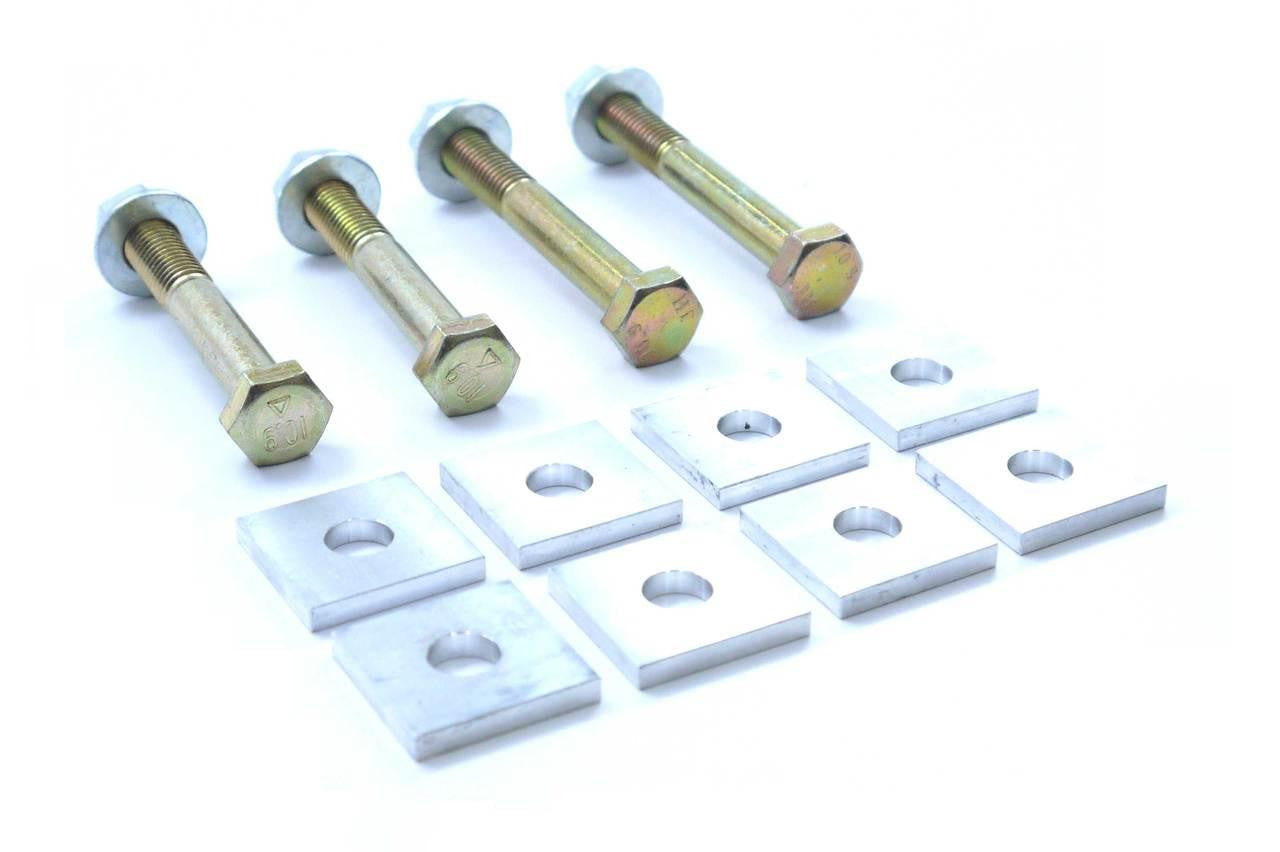 SPL- NISSAN 370Z Eccentric Lockout Kit