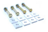 SPL- NISSAN 370Z Eccentric Lockout Kit