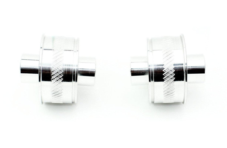 SPL - Front Caster Rod Bushings Non-Adjustable Toyota Supra A90 GR