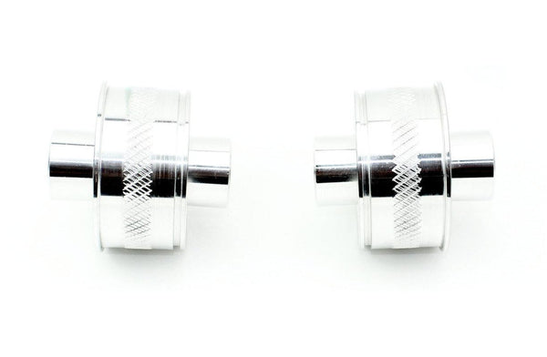 SPL - Front Caster Rod Bushings Non-Adjustable Toyota Supra A90 GR