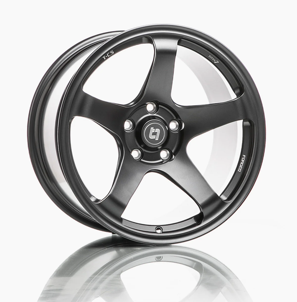 TITAN 7- T-C5 17" - HONDA S2000