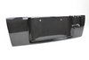 APR- Nissan GTR R35 License Plate Backing 2012-2016