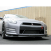 APR- Nissan GTR R35 Front Air Dam/ Lip 2012-2016