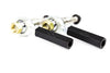SPL- NISSAN 350Z V5 Front Bumpsteer Adjustable Outer Tie Rod Ends