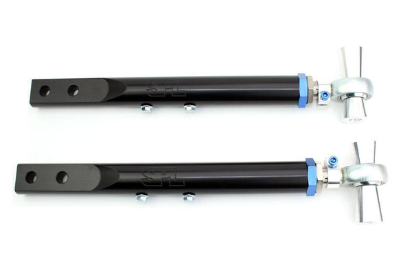 SPL- NISSAN SKYLINE GTR R32 Front Tension Rods