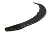 MCP - MODEL 3 CARBON REAR TRUNK SPOILER