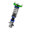 Fortune Auto - Mitsubishi  Evo 7/8/9 (CT9A) 2001-2007 510 Series Coilovers