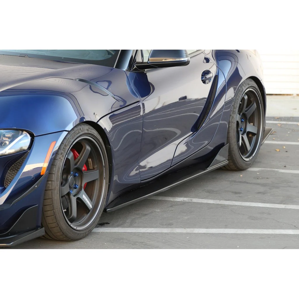 APR-  Toyota Supra A90/91 Aerodynamic Kit 2020-2023