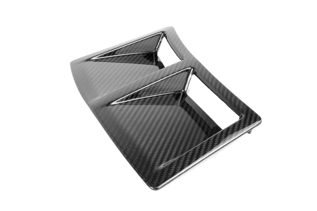 APR- Subaru WRX/ STI Type RA Rear Bumper Ducts 2015-2021