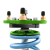 FORTUNE AUTO - Mitsubishi Evo 7/8/9 (CT9A) 2001-2007 - 500 Series Coilovers