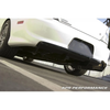 APR- Mitsubishi Evolution 8 / 9 Rear Diffuser 2003-2007
