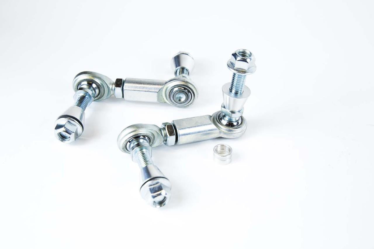 SPL- NISSAN 350Z Front Swaybar Endlinks