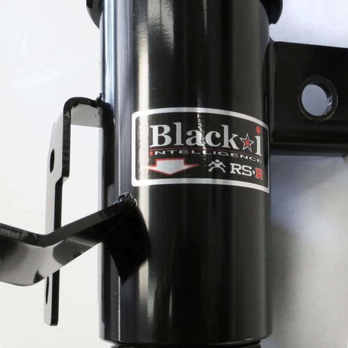 RSR - FR-S / Subaru BRZ / Toyota 86 2013-2021 Black-i Coilovers