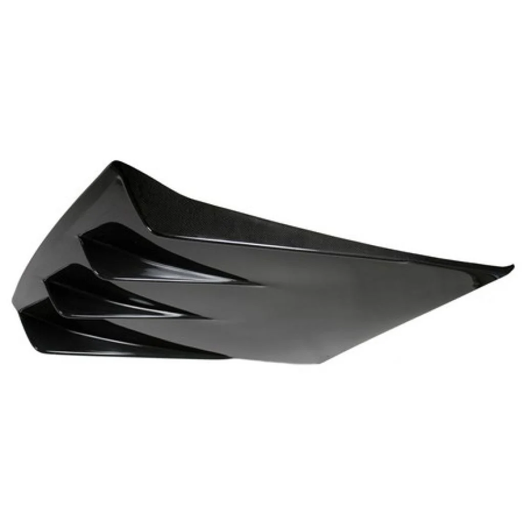 APR- Honda S2000 Rear Diffuser 2000-2009