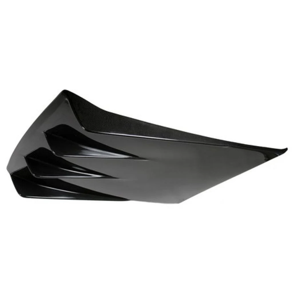 APR- Honda S2000 Rear Diffuser 2000-2009