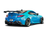 ADRO- TOYOTA GR86 / SUBARU BRZ SIDE SKIRT