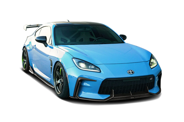 ADRO- TOYOTA GR86 FRONT LIP