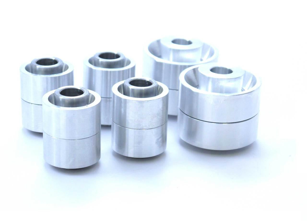 SPL- NISSAN SKYLINE Rear Knuckle Monoball Bushings (HICAS) R32