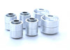 SPL- NISSAN SKYLINE Rear Knuckle Monoball Bushings (HICAS) R32