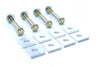 SPL- 350Z/G35 Eccentric Lockout Kit for Nissan