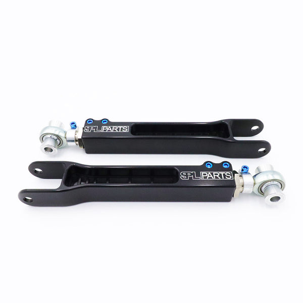 SPL- NISSAN GTR R35 Rear Camber Links
