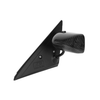 APR- Subaru Impreza WRX/ STI Formula 3 Carbon Fiber Mirror/Black 2008-2014